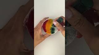 Making RAINBOW Bubbles!! 🌈🌈 #blippi