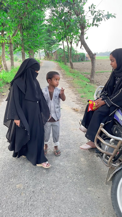 Muslim ki Beti Islami video Islami shot Islami channel Islamic telling video