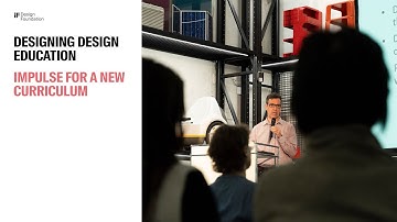 »Innovation Beyond Design« by Gareth Loudon | Innovation