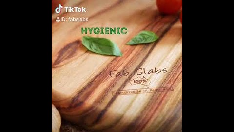 Are wooden cutting boards better than plastic cutting boards?