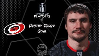 Дмитрий Орлов 2 шайба в плей-офф Кубка Стэнли 2023/24 (Рейнджерс 08.05.2024)