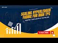 Hyperledger Fabric: Turbocharge Your TPS! | Maximum Throughput (TPS)