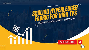 Hyperledger Fabric: Turbocharge Your TPS! |  Maximum Throughput (TPS)