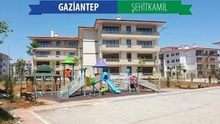 Gaziantep kuzeyşehir 7.etap 2+1 100 bin sosyal konut 2023 yeni WhatsApp Facebook takip açıklamada