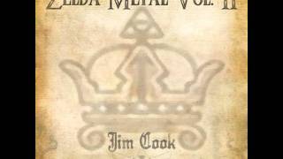 Mini Boss Theme - Zelda Metal Vol. II