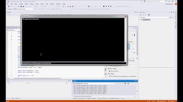 C# Proxy Server Tutorial Part 3