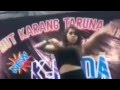 Hot Girl Lia Diana Goyang Dangdut Singer 2016