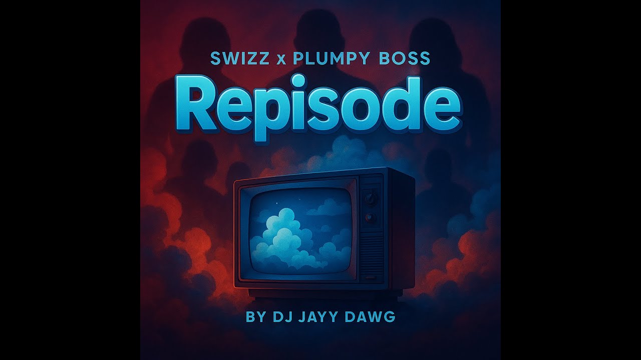 REPISODE REP REP REP X EPISODE REMIX BY DJ JAYYDAWG