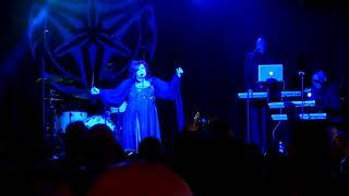 L&#39;âme Immortelle - 20/07/2019 - Amphi Festival  - Cologne - 1/1