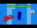 BU ADI KOYANA LEON ÇIKIYOR%99(Brawl stars ta en şanslı isimler)