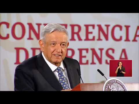 Anuncia AMLO un millón de créditos más a pequeñas empresas