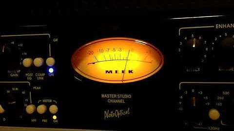 Capital Studio D Signal Flow