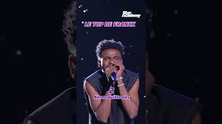 Franck Dans Toute Sa Splendeur 