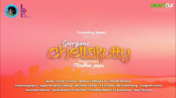 Georgious Chellakutty || Tamil Album song || Travelling Beastt