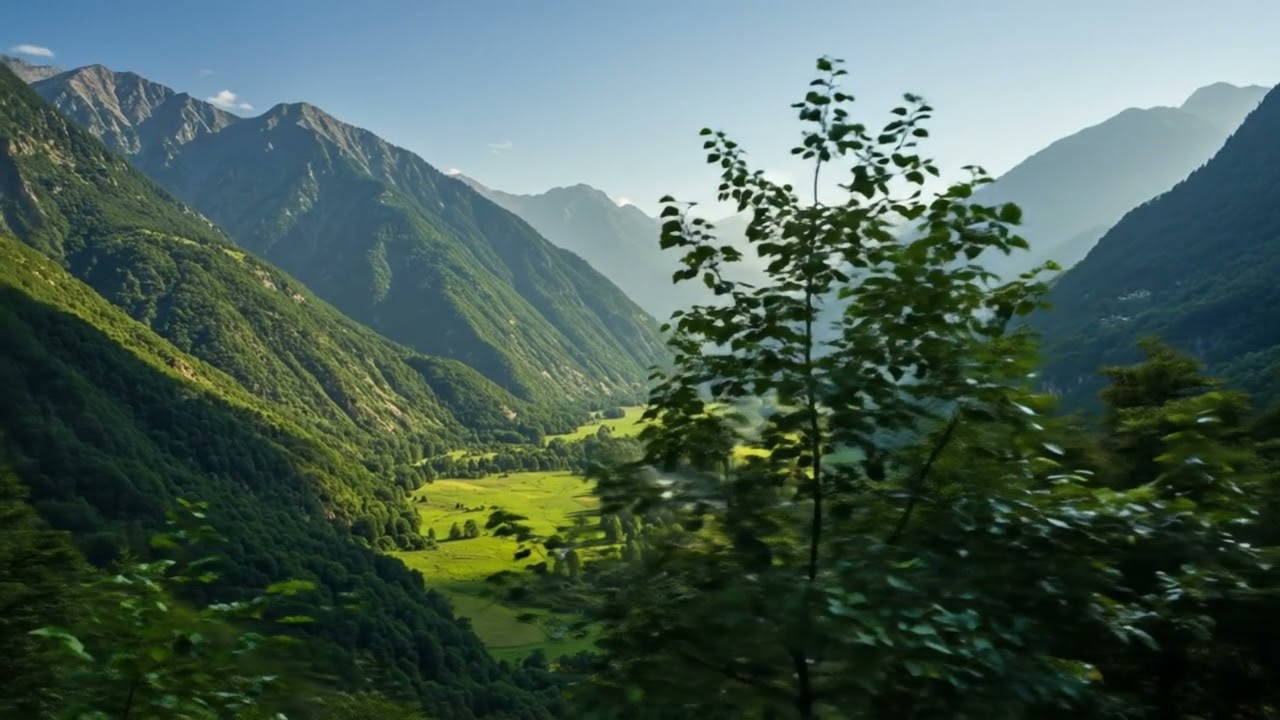 Sleep music​​ for Relaxation and Meditation 