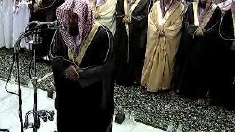 14 سورة إبراهيم للقارىء الشيخ سعود الشريم