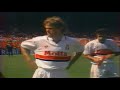 Florin Raducioiu - Debut in AC Milan - 1993 Supercoppa