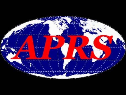 HF APRS on a Raspberry Pi