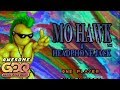 Mohawk & Headphone Jack by PJ in 43:37 - AGDQ2019