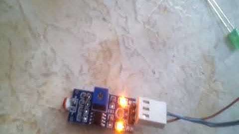 Modulo Sensor De Luz Con Ldr Fotoresistor Arduino Nubbeo
