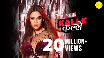 Shalmali - Kalle Kalle | Music Video | Big Bang Music | Latest Hindi Song