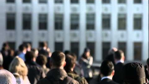 Data and Analytics - Today and Tomorrow