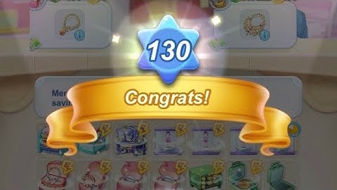 Merge Boss Level 130 Game Play 😍