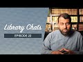 Library Chat 22 On Ya J笛j And Ma J笛j Shaykh Dr Yasir Qadhi Library Chat 22 On Ya J笛j And Ma J笛j Shaykh Dr Yasir Qadhi