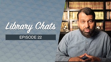 Library Chat #22: On Ya