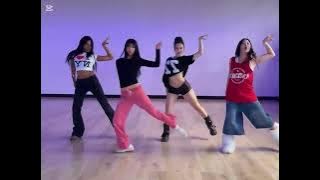 KATSEYE - 'GAMEBOY' [MIRRORED]