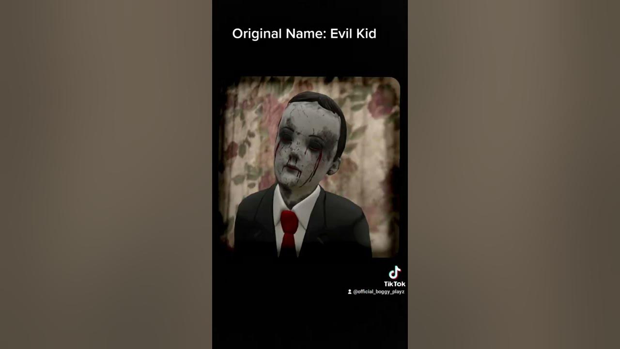 Horror Games That Were Renamed #shorts #evilnun #keplerians Horror Games That Were Renamed #shorts #evilnun #keplerians