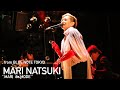 "MARI NATSUKI 夏木マリ -MARI de MODE 4-" BLUE NOTETOKYO Live Streaming 2021
