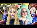 Who Should Win Season 2 of Drag Race UK? | Final Four HOT OR ROT!?