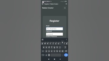 How To Create Telegram Ai Chat Bot On TelebotCreator #chatbot #ai #tbc