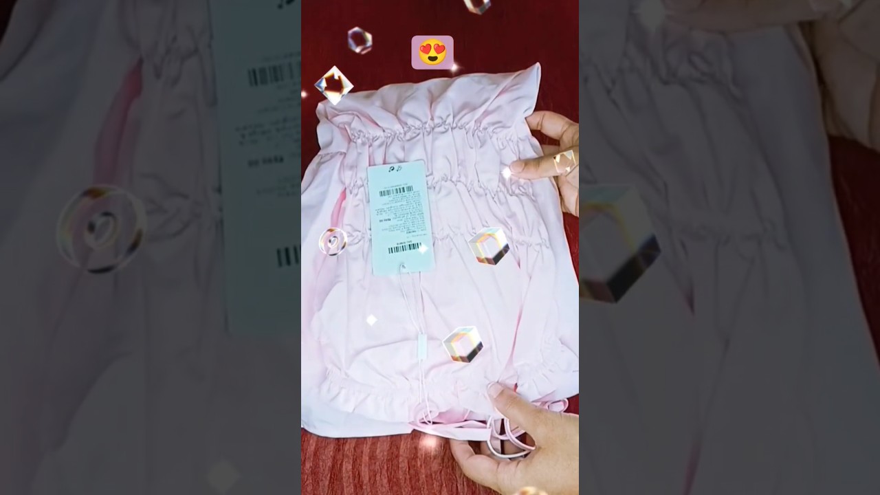 SAVANA PINK DRESS"♡#savana #trending #pink#dress #fashion #aesthetic#urbanic #youtubeshorts #shorts