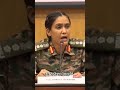 “Sofia Qureshi &amp; Vyomika Singh: Trained to Destroy Terror | India’s Real Commandos”