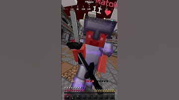 Can Bedrock players dominate Hypixel? #minecraft #hypixel #gaming