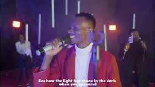 Ibendera by Yanick Uttar