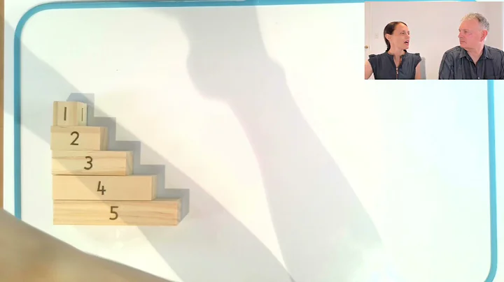 Bond Blocks - Counting Backwards & Missing Number 2