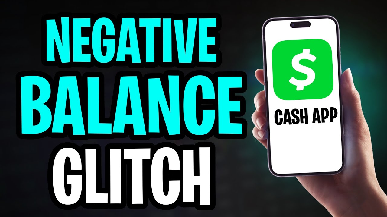 What Happened to the Cash App Glitch FULL Explanation 2025 YouTube