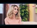 LOBODA в программе «Все буде добре» (17.11.15)