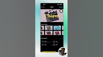 How to Use The New Storyboard iMovie Update