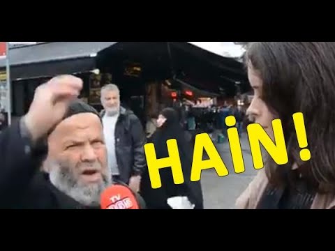 VATAN HAİNİ , KÜRTAJ DEDE,  ( YENİ VİDEO GELDİ ) :D :D