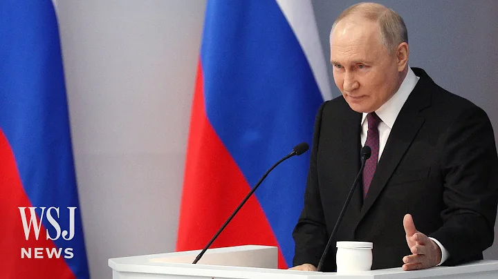 Putin Warns West of Nuclear War Risk in Annual Address | WSJ News - DayDayNews