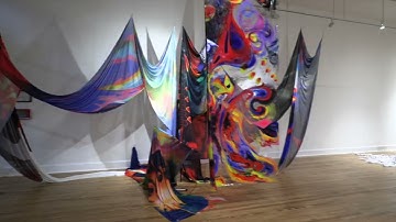 Synesthesia 2025 - Art works