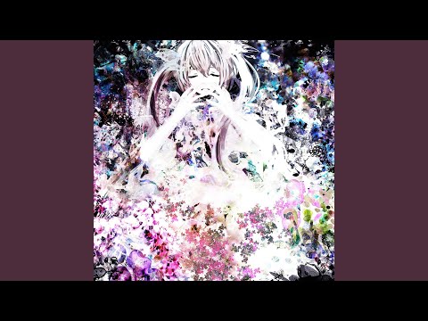 Erica Feat 初音ミク