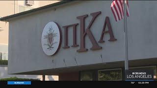 10 Fraternities Sever Ties With Usc After Crackdown On Parties