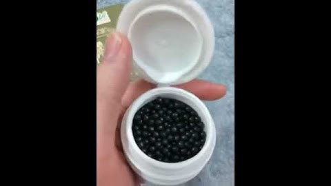 Hà thủ ô cô viên D