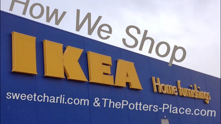 14 Super Awesome Tips: Shopping Ikea