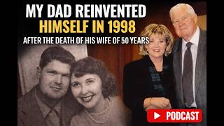 My 76-year-old dad lost his wife of 49 years… what he did next shocked everyone.